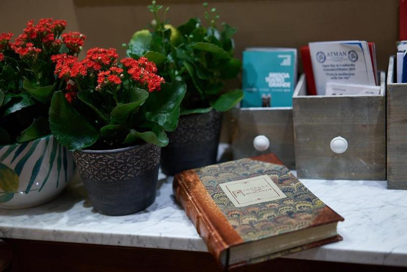 هاستل Locanda Delle Mercanzie