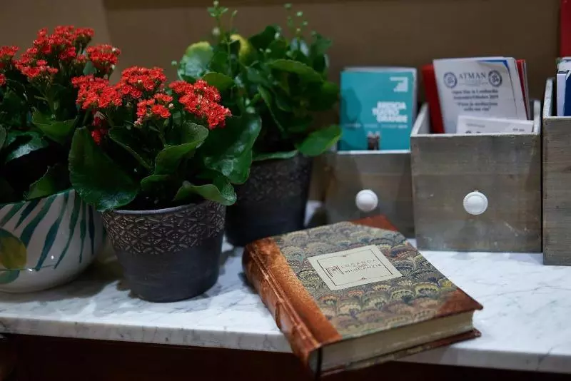 هاستل Locanda Delle Mercanzie