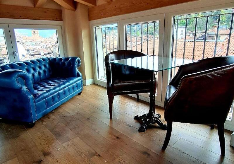 هاستل Locanda Delle Mercanzie