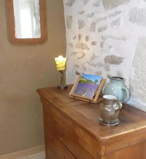 Aamiaismajoitus (B&B) La Ferme De Chaleyre