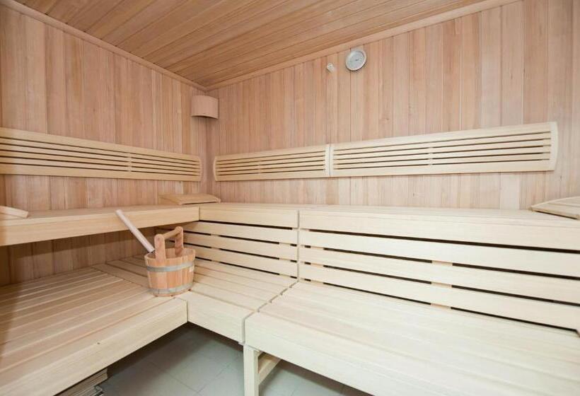 ホテル Cristal Spa