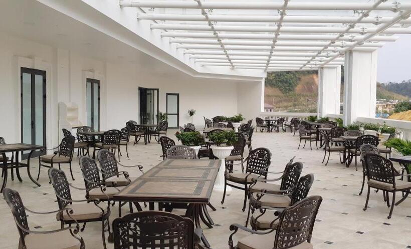 Hôtel Duc Huy Grand