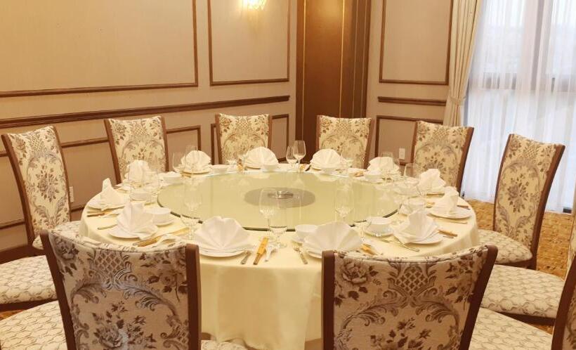 Hôtel Duc Huy Grand