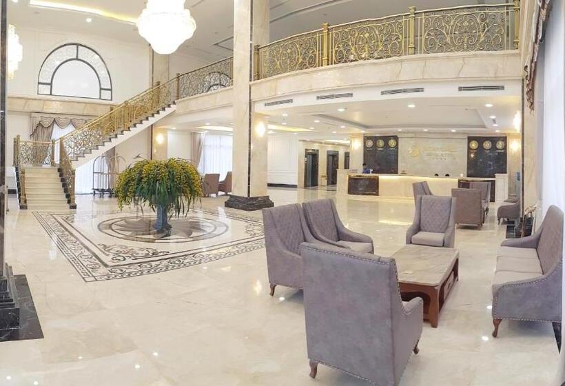 Hôtel Duc Huy Grand