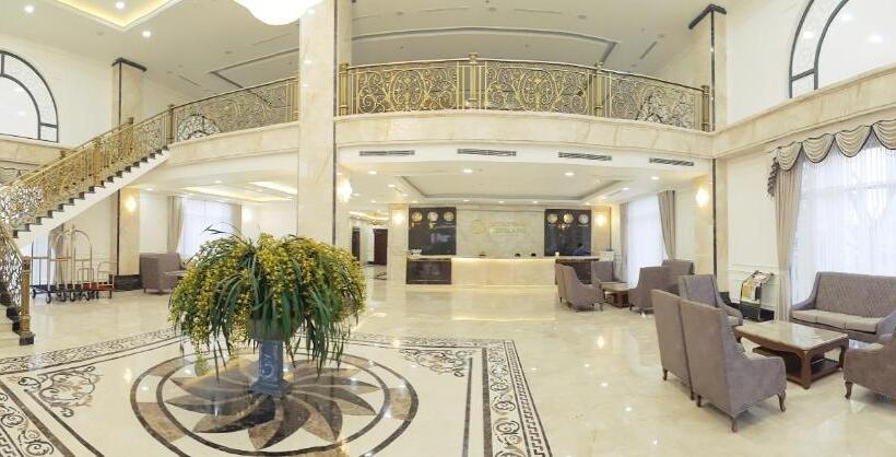 Hôtel Duc Huy Grand