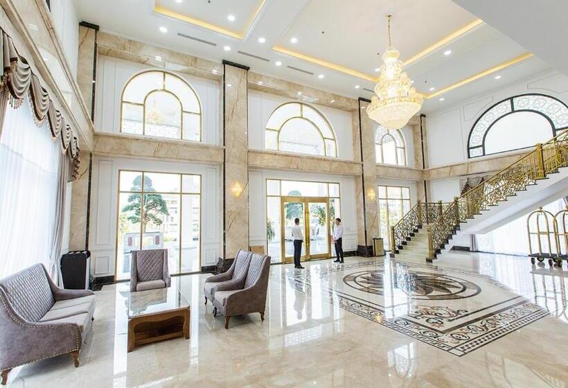 Hôtel Duc Huy Grand