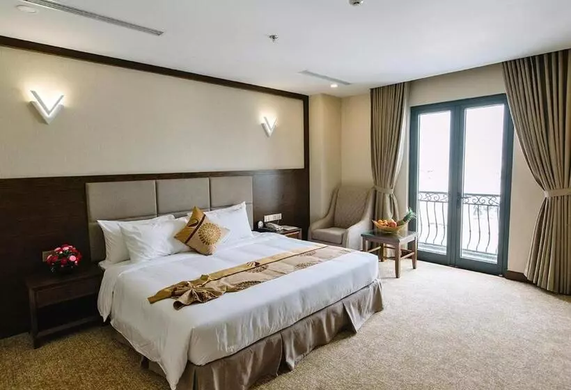 هتل Duc Huy Grand