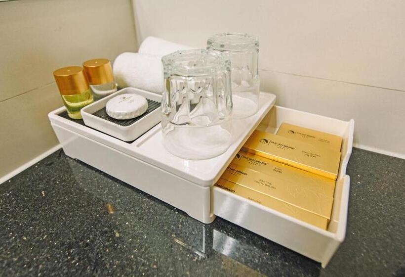 Hôtel Duc Huy Grand