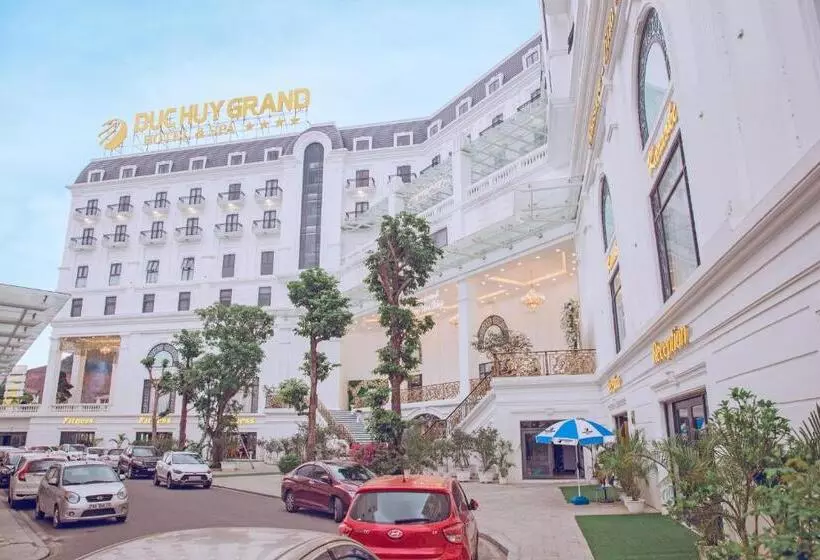 هتل Duc Huy Grand