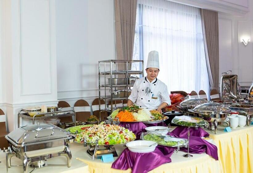 Hôtel Duc Huy Grand