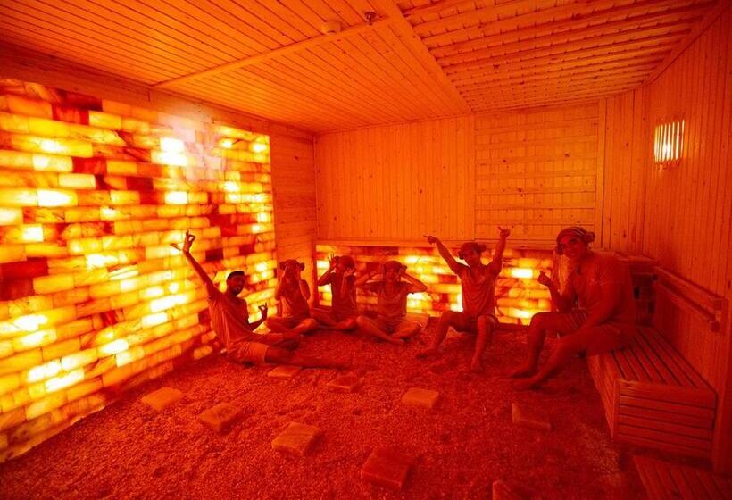 Hôtel Duc Huy Grand