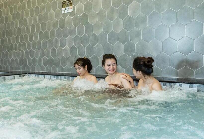 Hôtel Duc Huy Grand