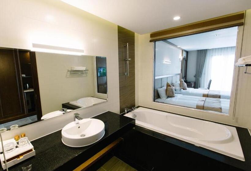 Hôtel Duc Huy Grand