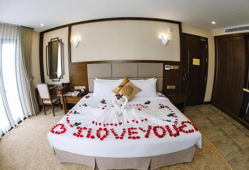 Hôtel Duc Huy Grand