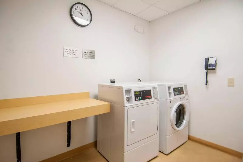 Hotelli Fairfield Inn & Suites By Marriott Laplace