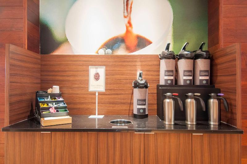 酒店 Fairfield Inn & Suites By Marriott Laplace