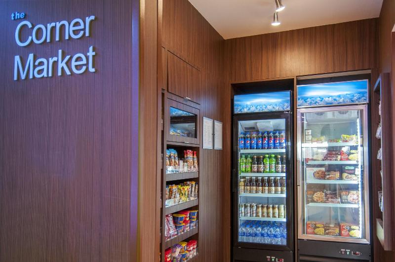 酒店 Fairfield Inn & Suites By Marriott Laplace