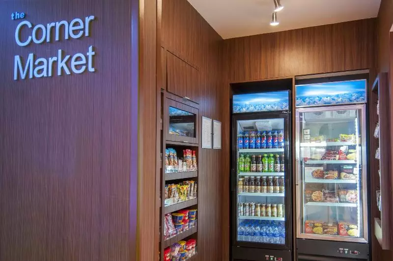 Hotelli Fairfield Inn & Suites By Marriott Laplace