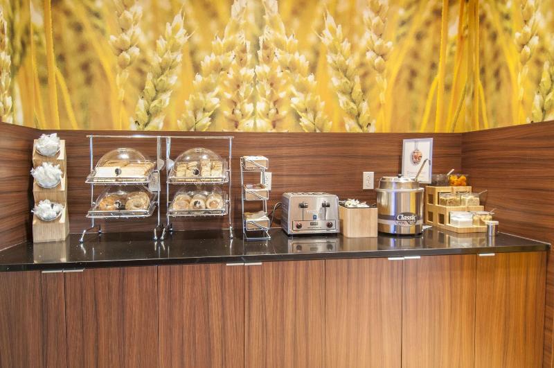 酒店 Fairfield Inn & Suites By Marriott Laplace