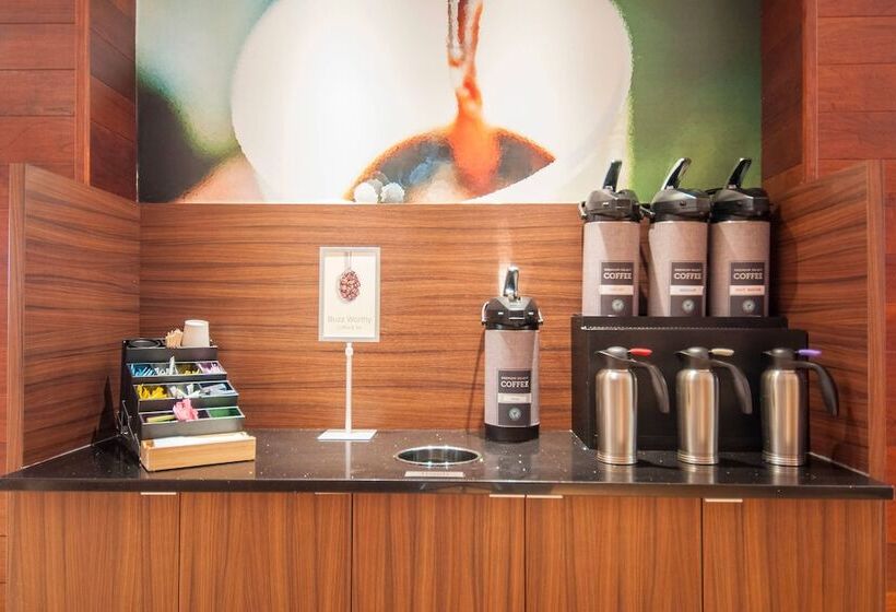 酒店 Fairfield Inn & Suites By Marriott Laplace