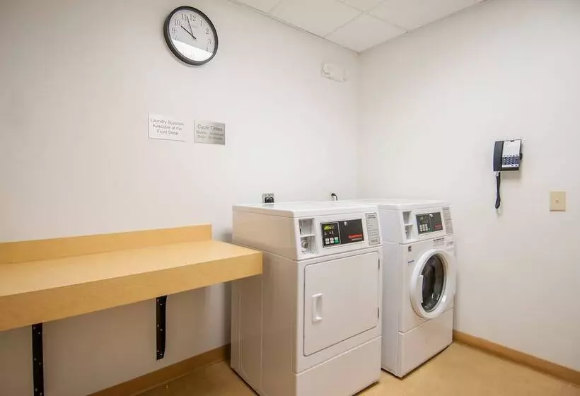 Hotelli Fairfield Inn & Suites By Marriott Laplace