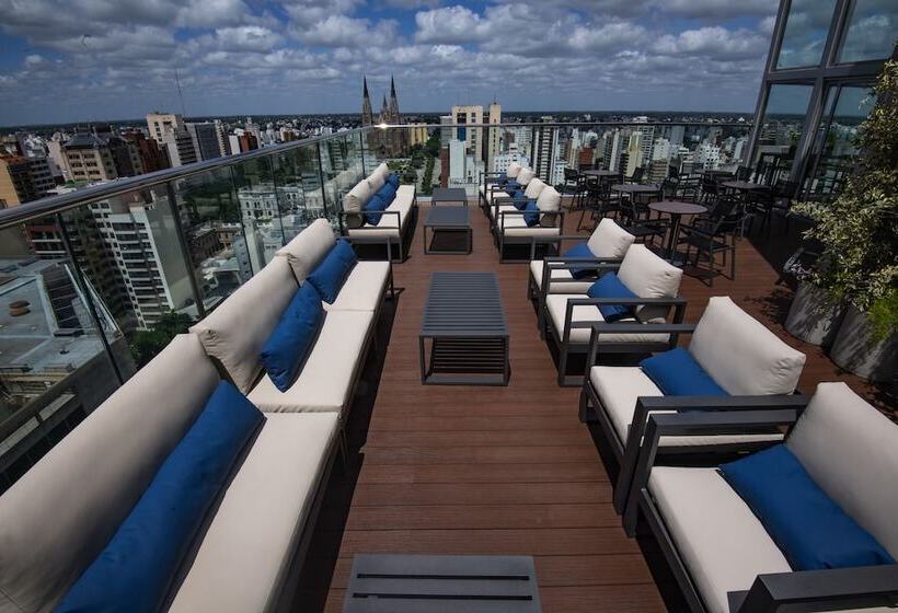 ホテル Grand Brizo La Plata