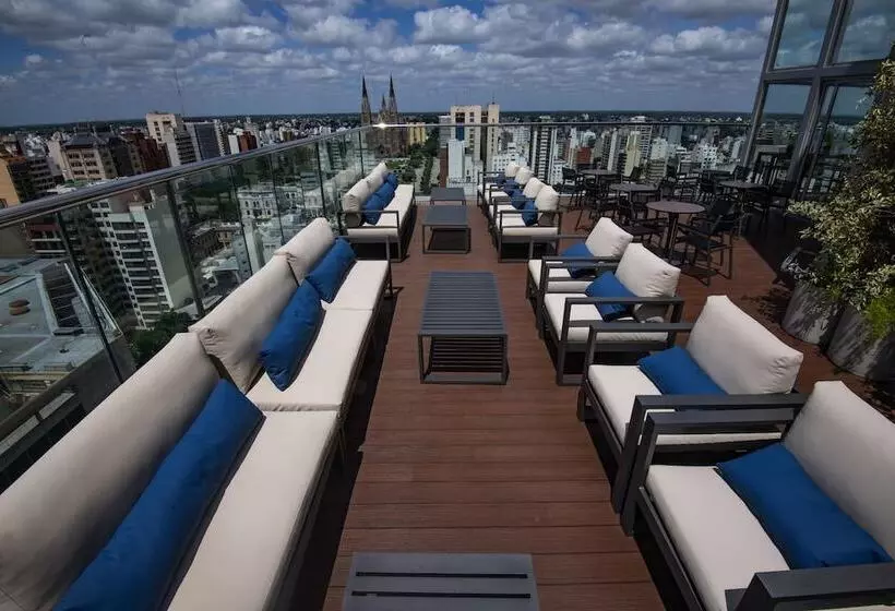 ホテル Grand Brizo La Plata