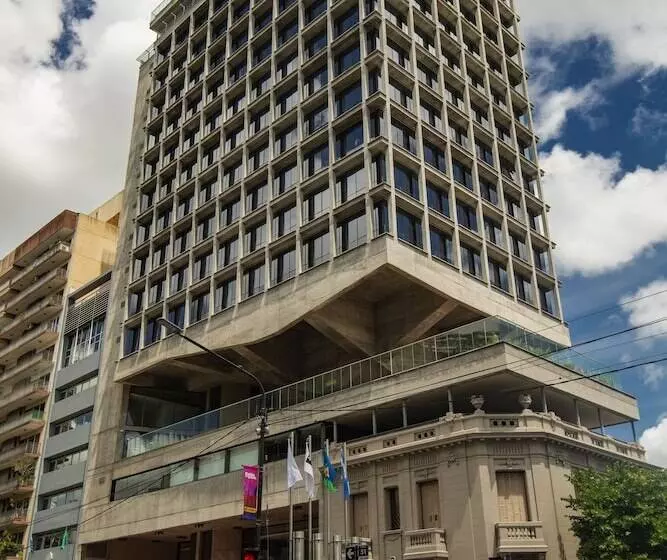 ホテル Grand Brizo La Plata