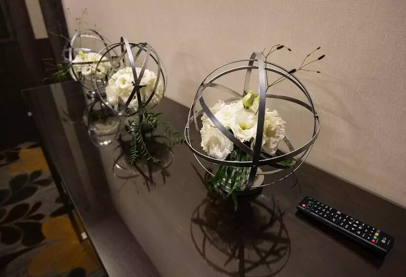 ホテル Grand Brizo La Plata