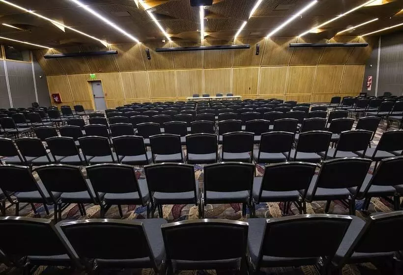 ホテル Grand Brizo La Plata