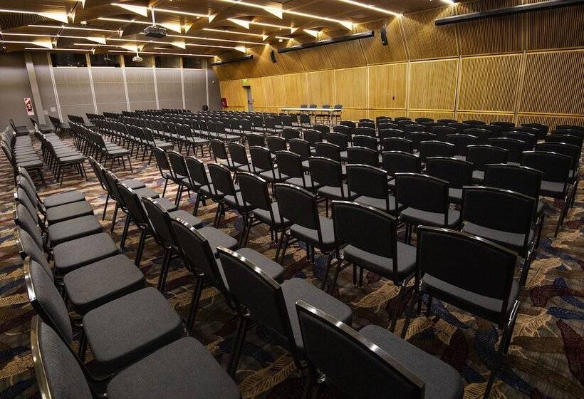 ホテル Grand Brizo La Plata