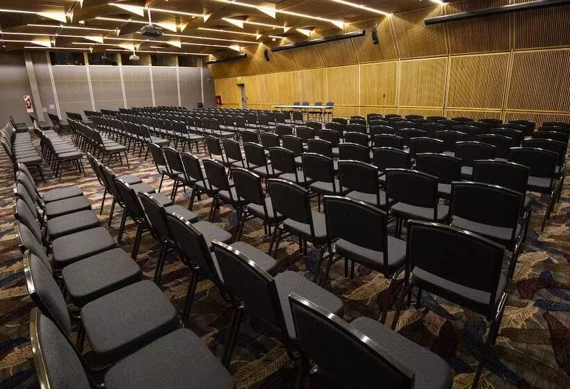 ホテル Grand Brizo La Plata