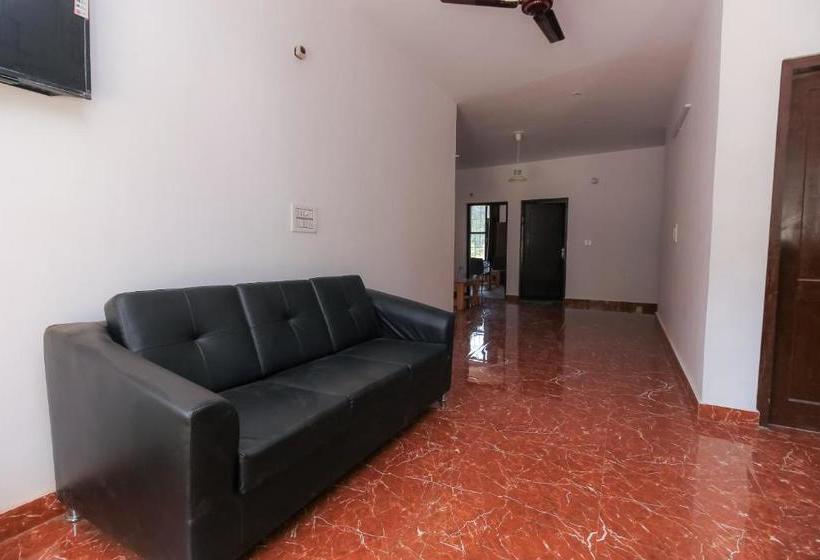 בית מלון כפרי Oyo 26154 Himalayan Odyssey