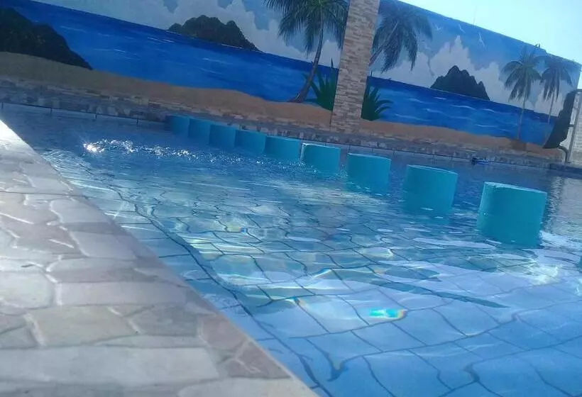 Hotelli Restaurante Tequila