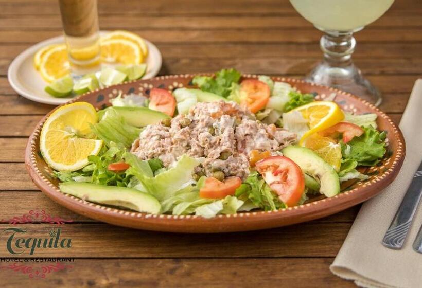 هتل Restaurante Tequila