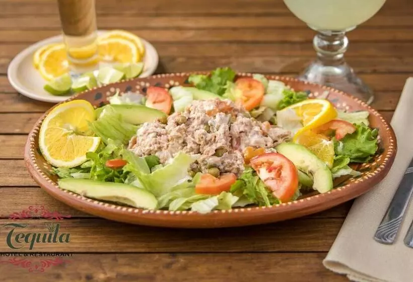 Hotelli Restaurante Tequila