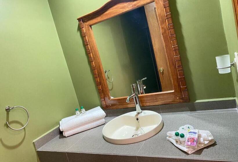 هتل Restaurante Tequila