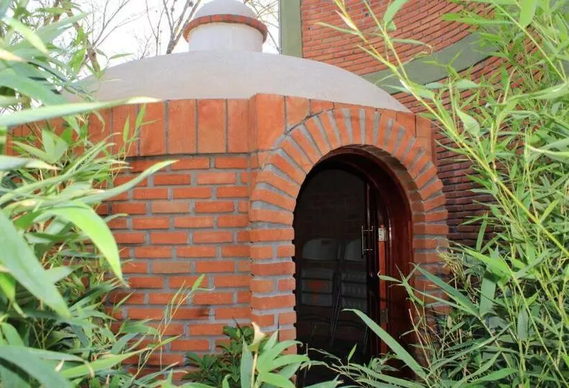 Hotelli Restaurante Tequila