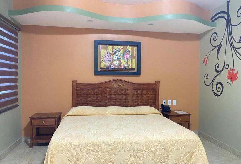 هتل Restaurante Tequila