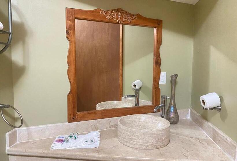 هتل Restaurante Tequila