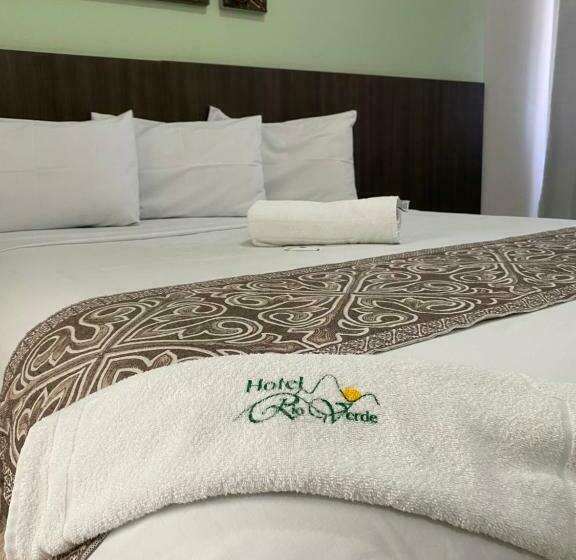 Otel Rio Verde
