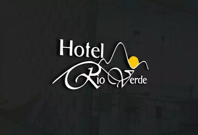 هتل Rio Verde