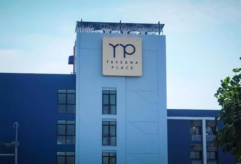 هتل Tassana Place