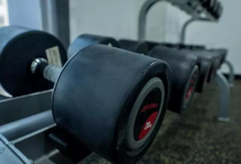 هتل Tassana Place