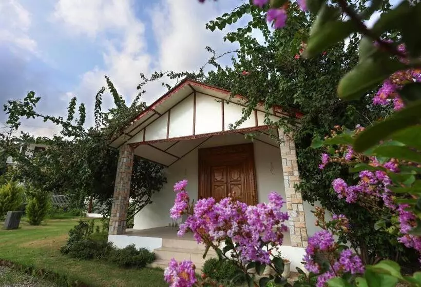 Neer Ganga Resorts