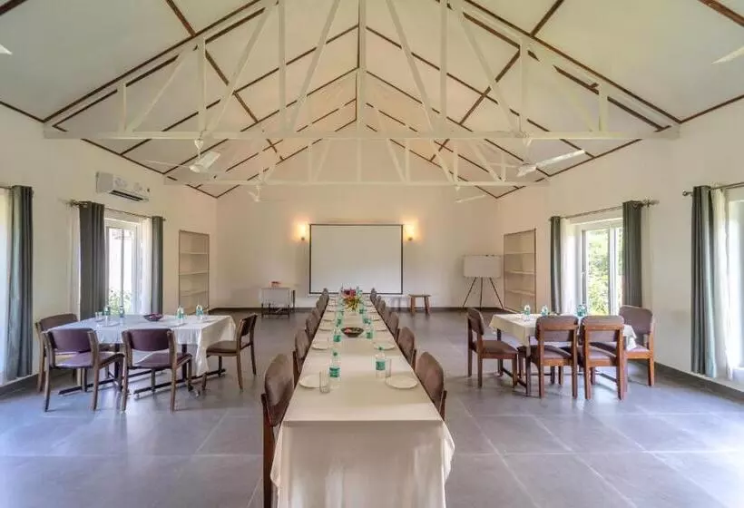 Neer Ganga Resorts