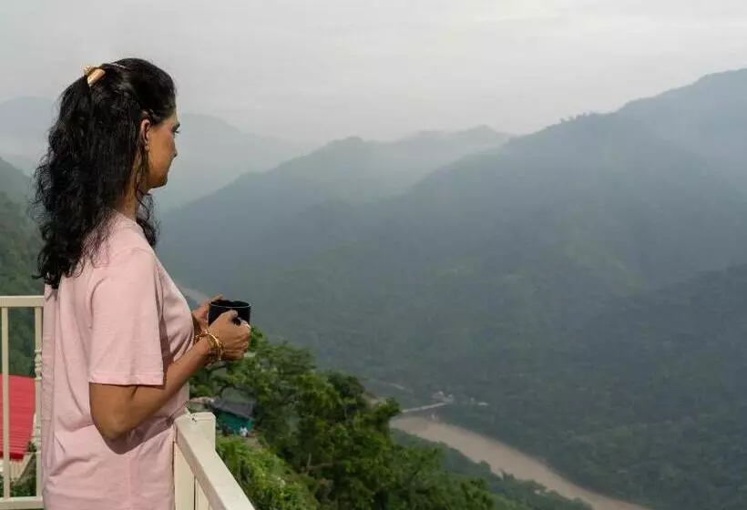 Neer Ganga Resorts