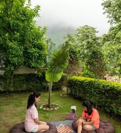 Neer Ganga Resorts