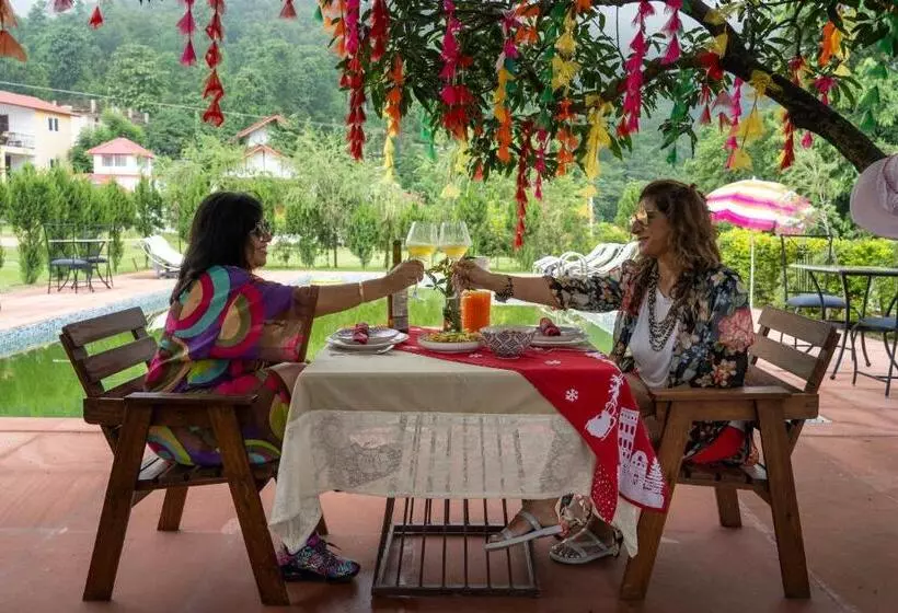 Neer Ganga Resorts