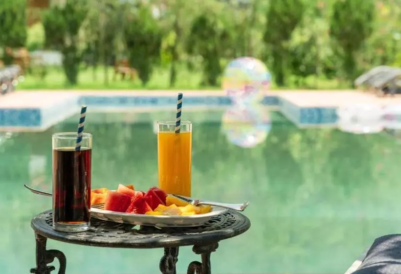 Neer Ganga Resorts